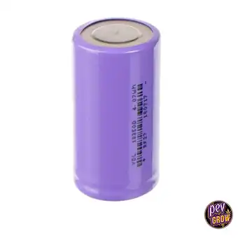 Batterie de Rechange...