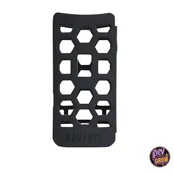 DaVinci Miqro C Black Case