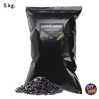 Carbon Activat pentru...