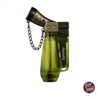 Dynavap Honest Torch...
