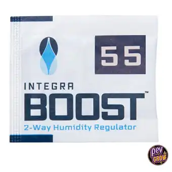 Integra Boost 8g