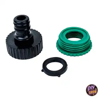 Csatlakozó adapter...