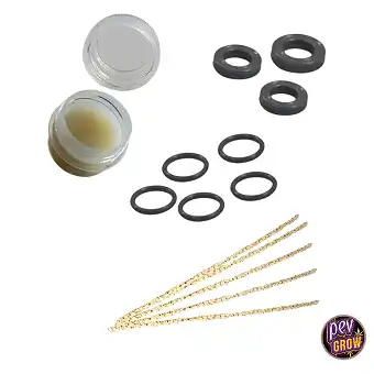 Dynavap Dynakit Maintenance...