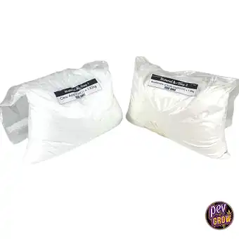 Kit Recarga CO2 DIY GRO
