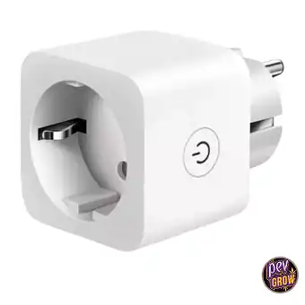 VDL WiFi Smart Plug