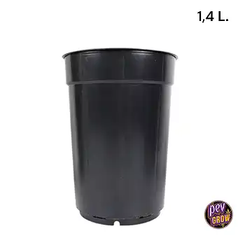 VDL Tubular Pot