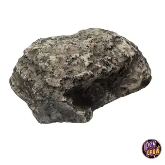 Álcázott kertkő 8x6x3 cm –...