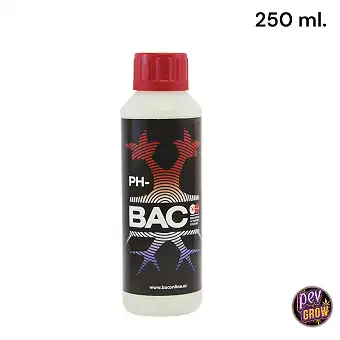 BAC pH Down Нітратна...