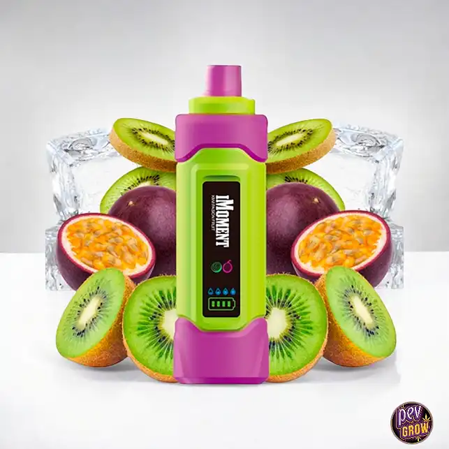 Vaper Jetable Rechargeable Kiwi Passion Fruit 25000 Puffs Vaper Jetable Rechargeable Kiwi Passion Fruit 25000 Puffs