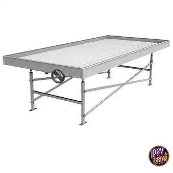 Rolling Bench Anbautisch...
