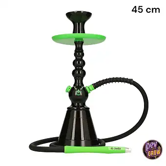 Narghilea CELESTE® Black...