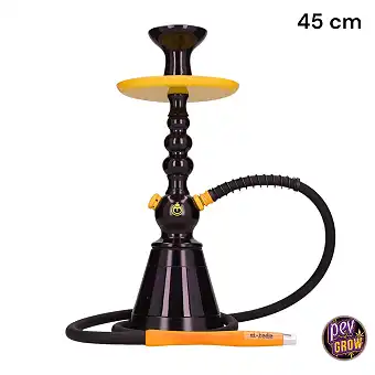 Catximba Celeste Black...