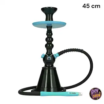 Cachimba CELESTE® Black...