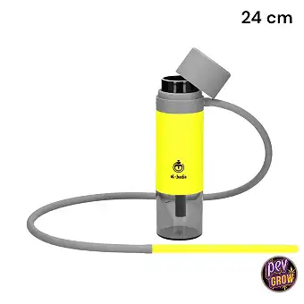 Chicha EL-BADIA P1 24 cm Jaune