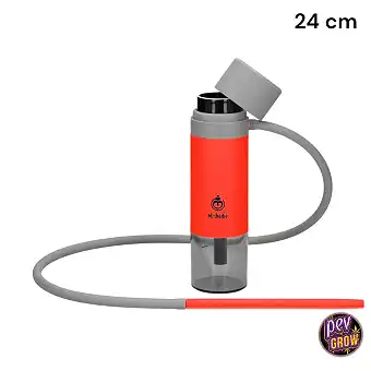 Chicha EL-BADIA P1 24 cm Rouge