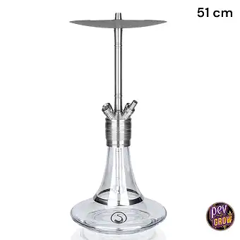 Cachimba Steamulation...