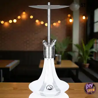 Narghilè Steamulation...