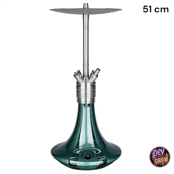 Chicha Steamulation...