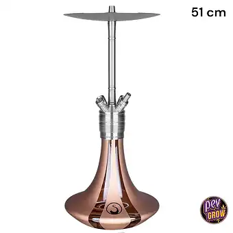 Cachimba Steamulation...