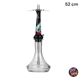 Amotion Valve MZ54 Hookah –...