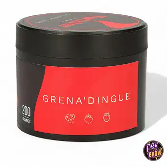 Tabac à chicha Shisha...