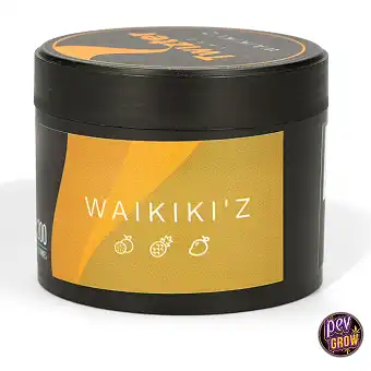Shisha-Tabak TWIZTER mit...