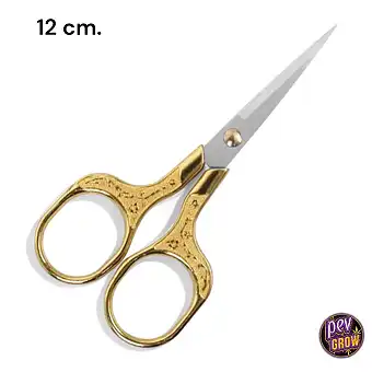 Cisne Gold 12 cm-es Olló –...