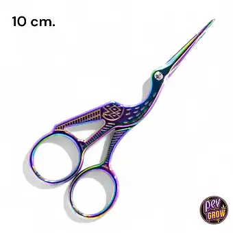 Rainbow Pruning Shears 10...