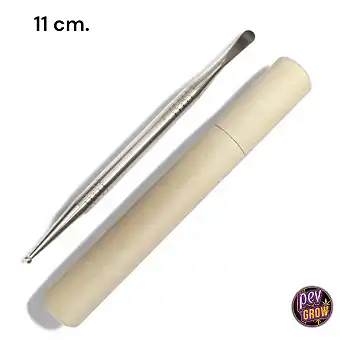 Dabber de Titanio 11 cm –...