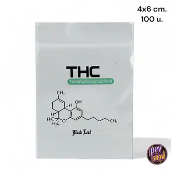 4x6 cm Samarki THC z...