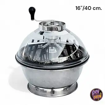 Peladora de cogollos Bowl...