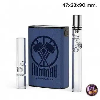 Vaporizador para hierba...