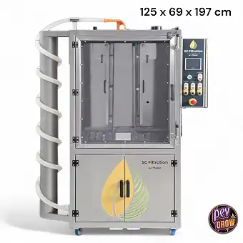 Master Trimmer Plasmastatic...