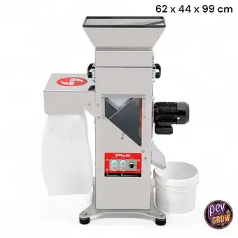 Sgranatrice MS Seeds 200...