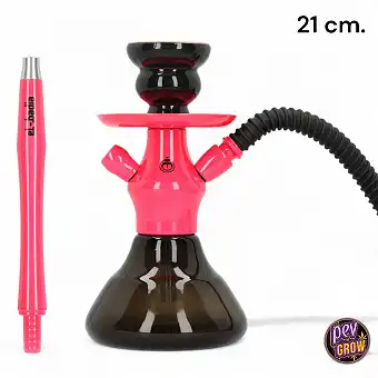 Cachimba El Badia XS