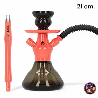El Badia XS Waterpijp –...