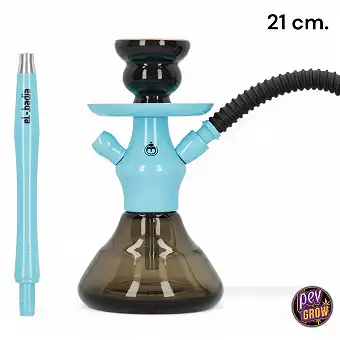 El Badia XS Vízipipa –...