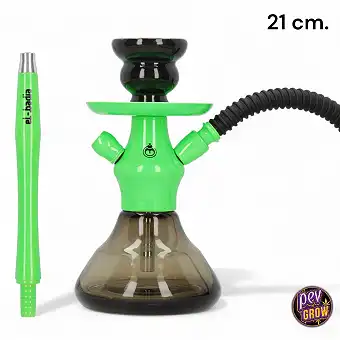 El Badia XS Hookah —...
