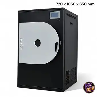 Lyophilisateur 70 avec...