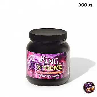 KING X-TREME Trabe ·...