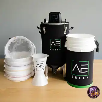 Aether Green Automatische...