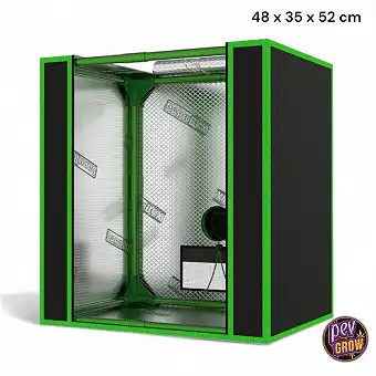 Mini Invernadero Dark Box...