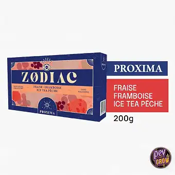 Zodiac Shisha Flavor 200g...