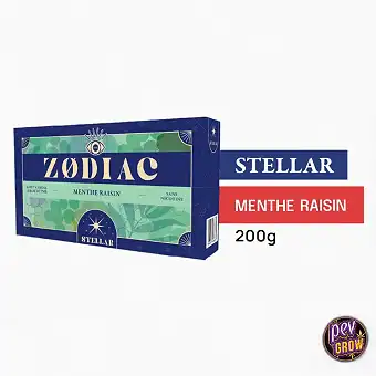 Saveur Chicha ZODIAC 200g...