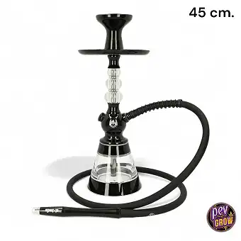 Celeste 45 cm Deep Black...