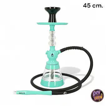 Shisha CELESTE 45 cm Mint...