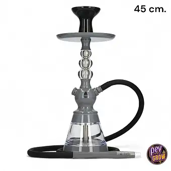 Shisha CELESTE 45 cm Nardo...