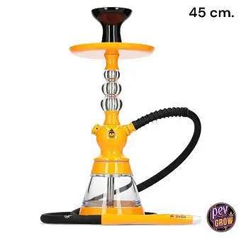 Chicha Celeste 45 cm Orange...