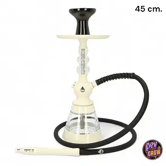 Celeste 45 cm Ivory White...