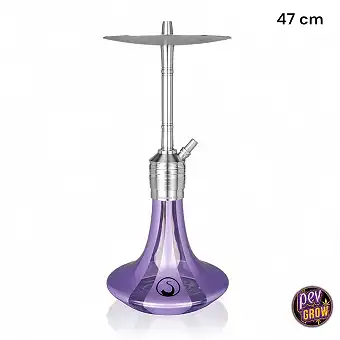 Steamulation Pure One Lila...